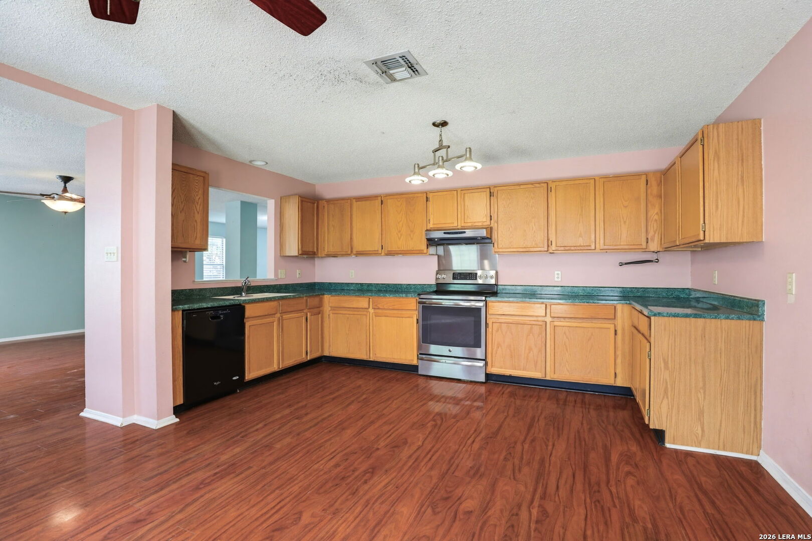 1415 Canyon Parke Drive San Antonio TX 78232