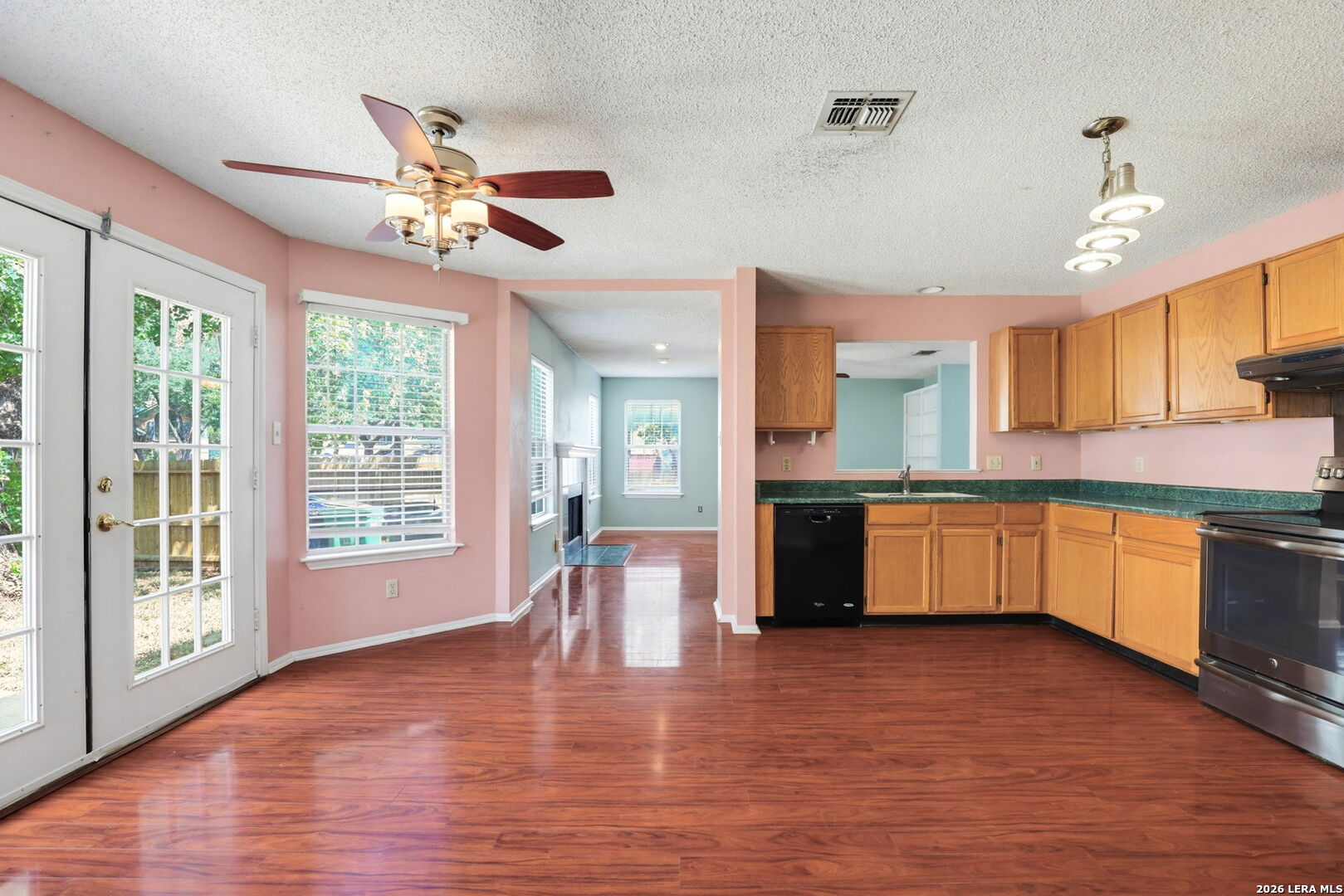 1415 Canyon Parke Drive San Antonio TX 78232