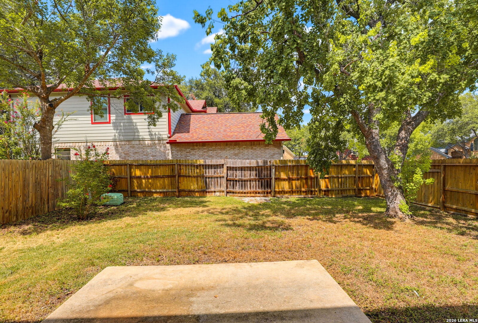 1415 Canyon Parke Drive San Antonio TX 78232