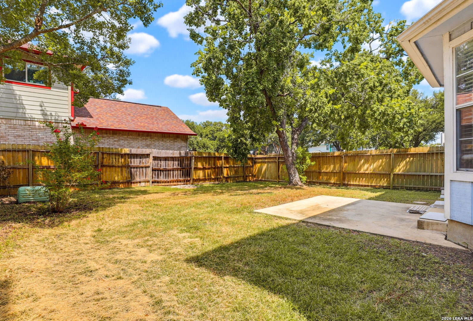 1415 Canyon Parke Drive San Antonio TX 78232