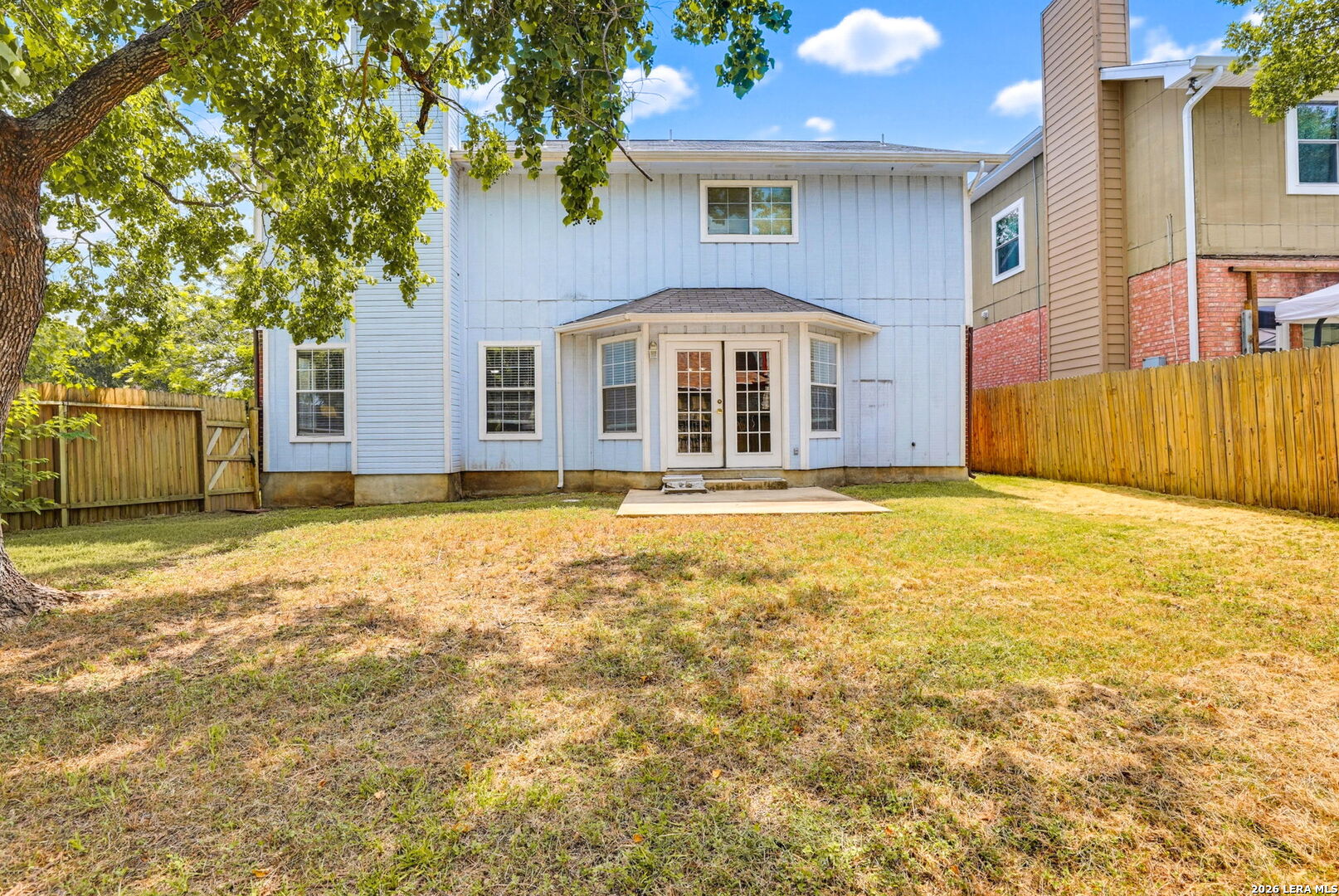 1415 Canyon Parke Drive San Antonio TX 78232