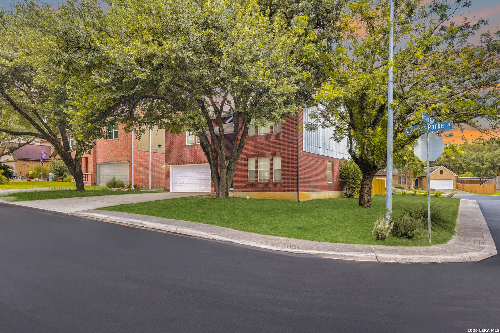 1415 Canyon Parke Drive San Antonio TX 78232