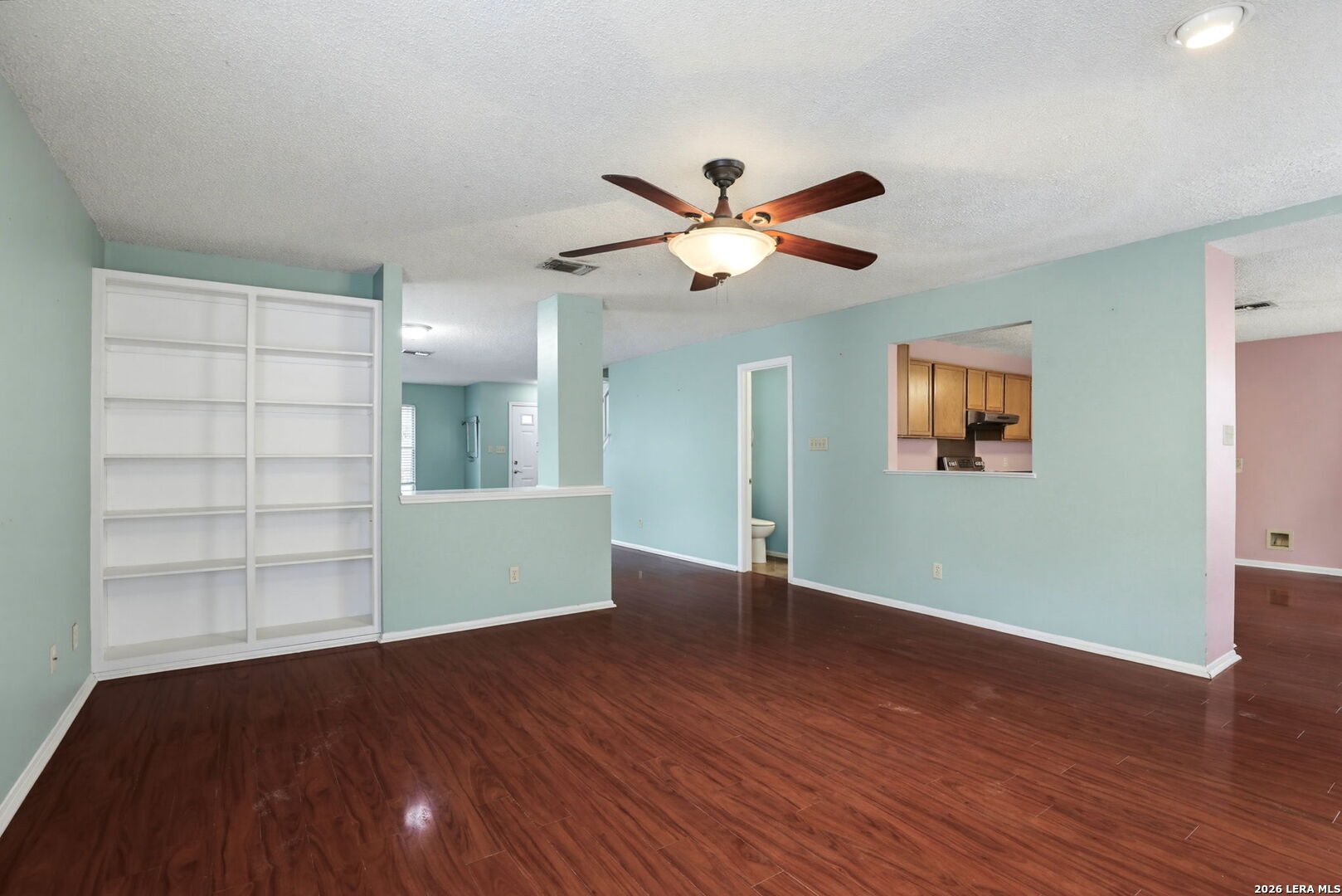 1415 Canyon Parke Drive San Antonio TX 78232