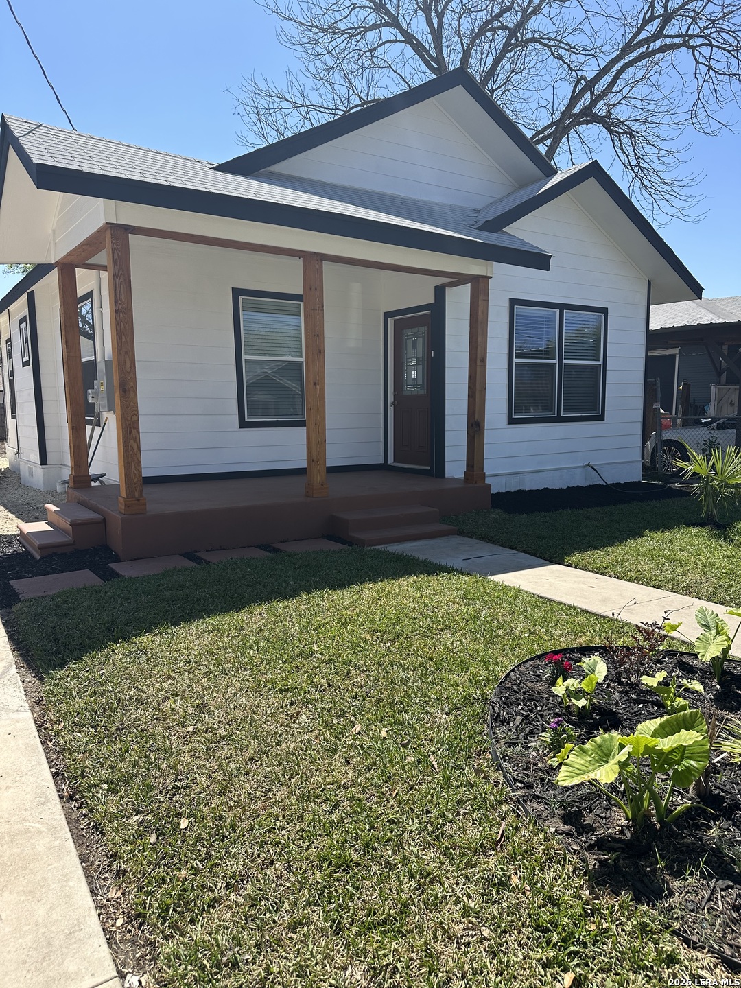 918 Sacramento San Antonio TX 78201