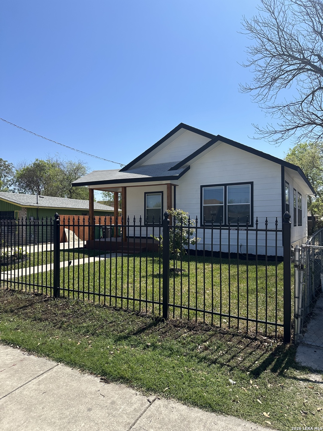 918 Sacramento San Antonio TX 78201
