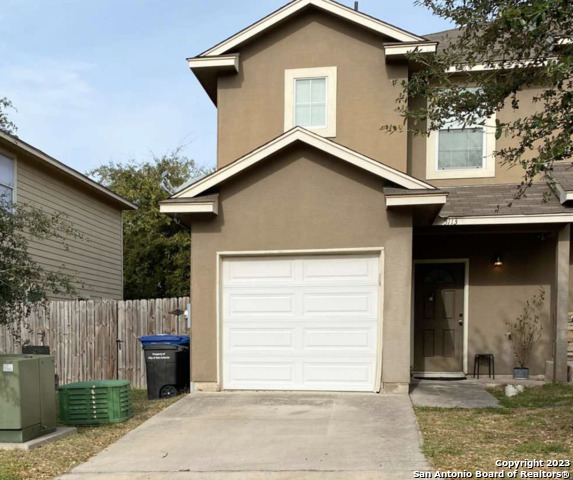 5113 Flipper Drive San Antonio TX 78238