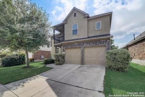 7619 Redrock Vista San Antonio TX 78250
