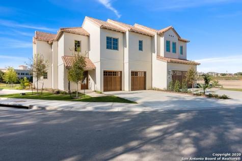 627 Quarry Heights San Antonio TX 78209