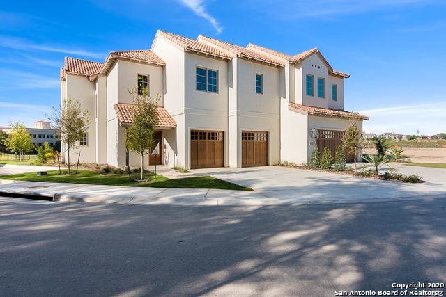 627 Quarry Heights San Antonio TX 78209