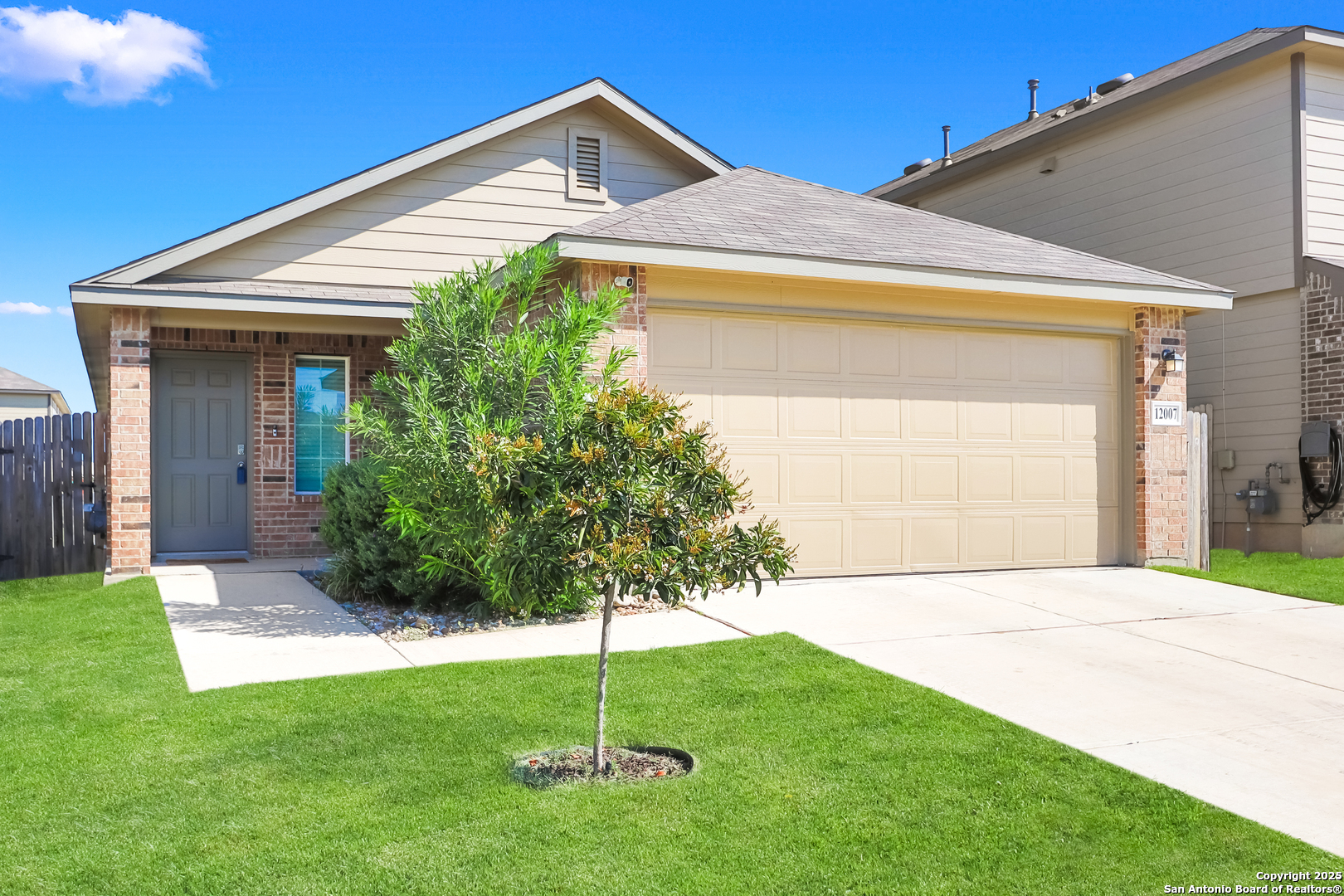 12007 Chelan San Antonio TX 78245
