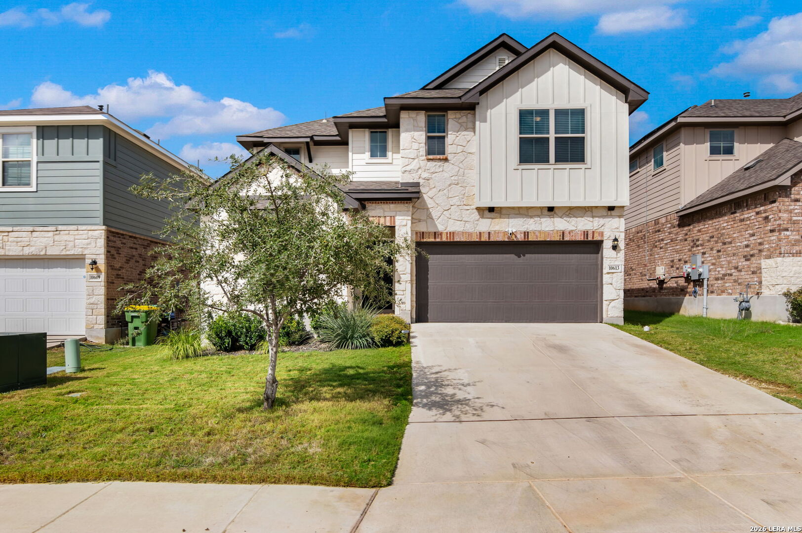10613 Briceway Ace San Antonio TX 78254