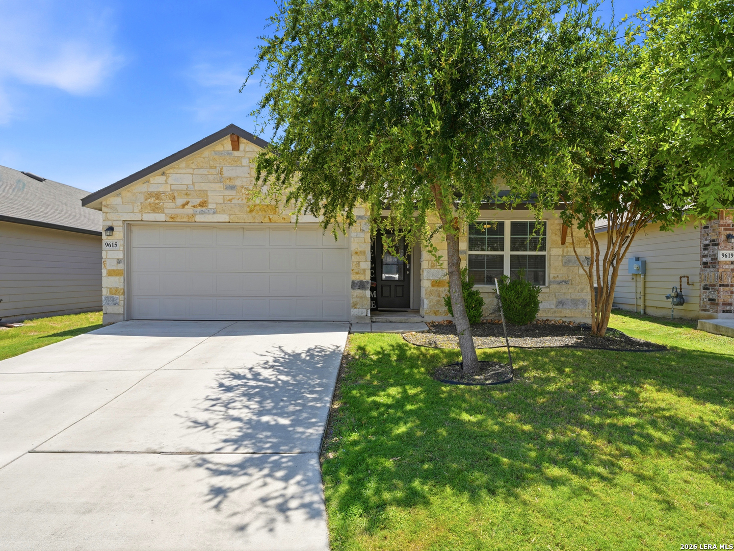 9615 Moon Shine San Antonio TX 78254