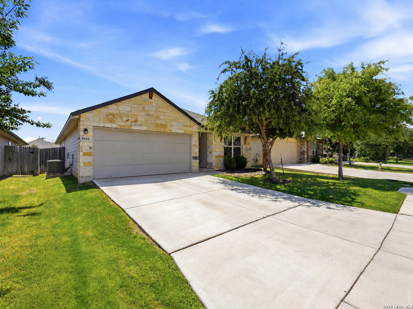 9615 Moon Shine San Antonio TX 78254