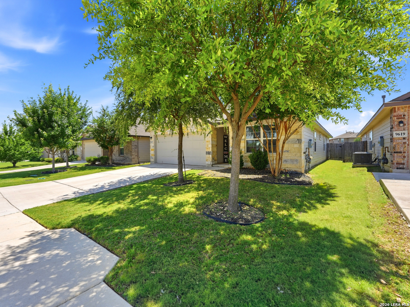 9615 Moon Shine San Antonio TX 78254