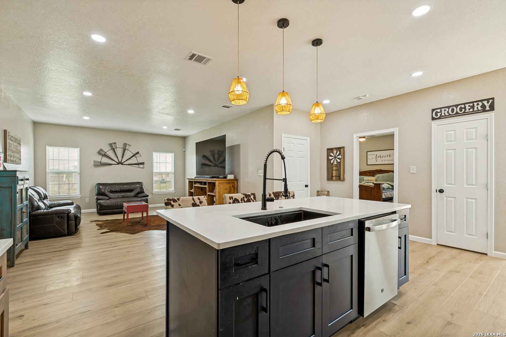 500 County Road 2645 Moore TX 78057