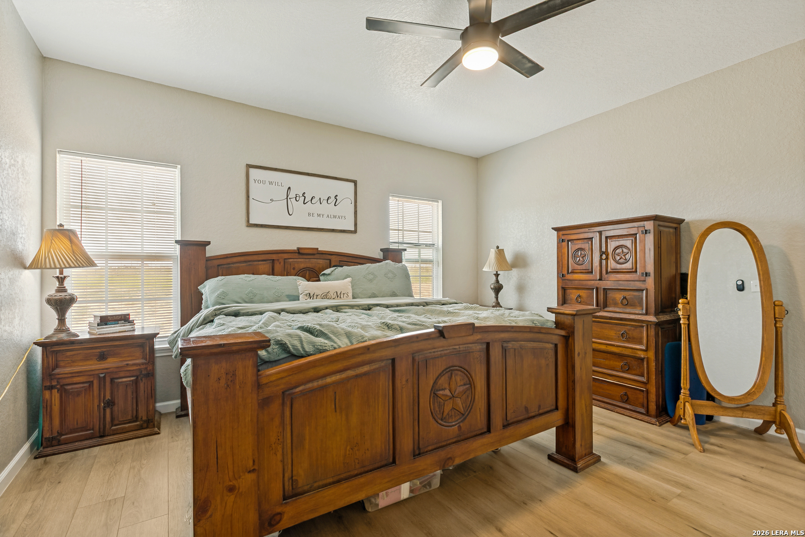 500 County Road 2645 Moore TX 78057