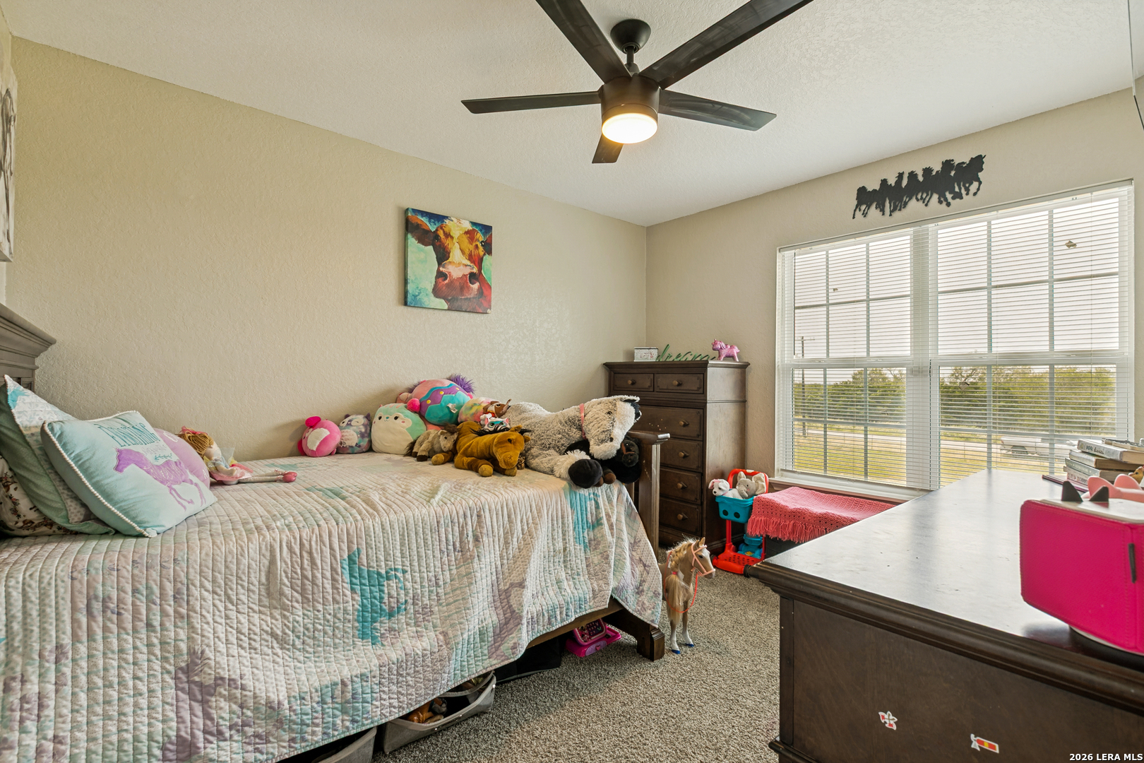 500 County Road 2645 Moore TX 78057