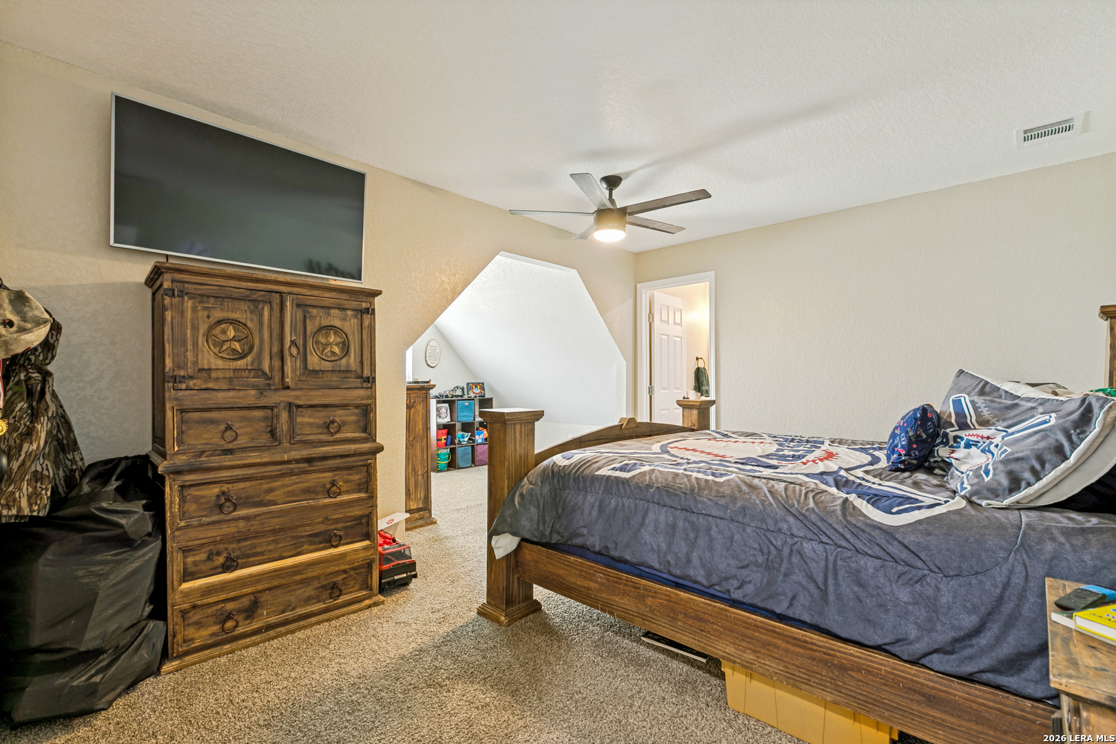 500 County Road 2645 Moore TX 78057