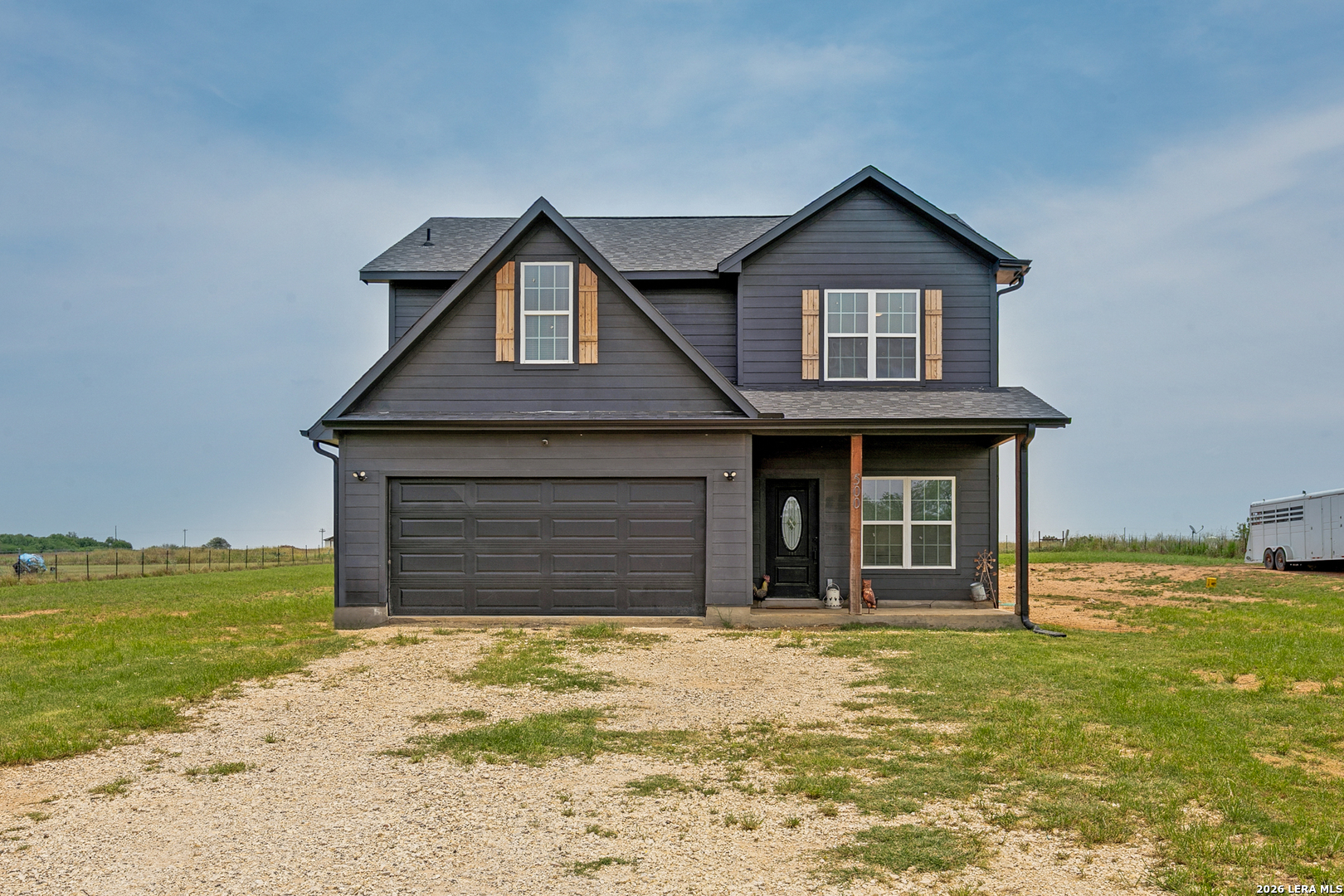500 County Road 2645 Moore TX 78057