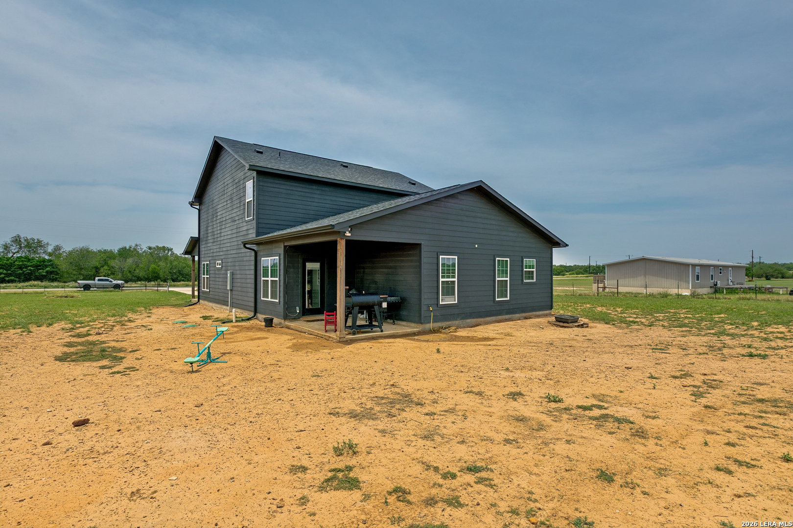 500 County Road 2645 Moore TX 78057