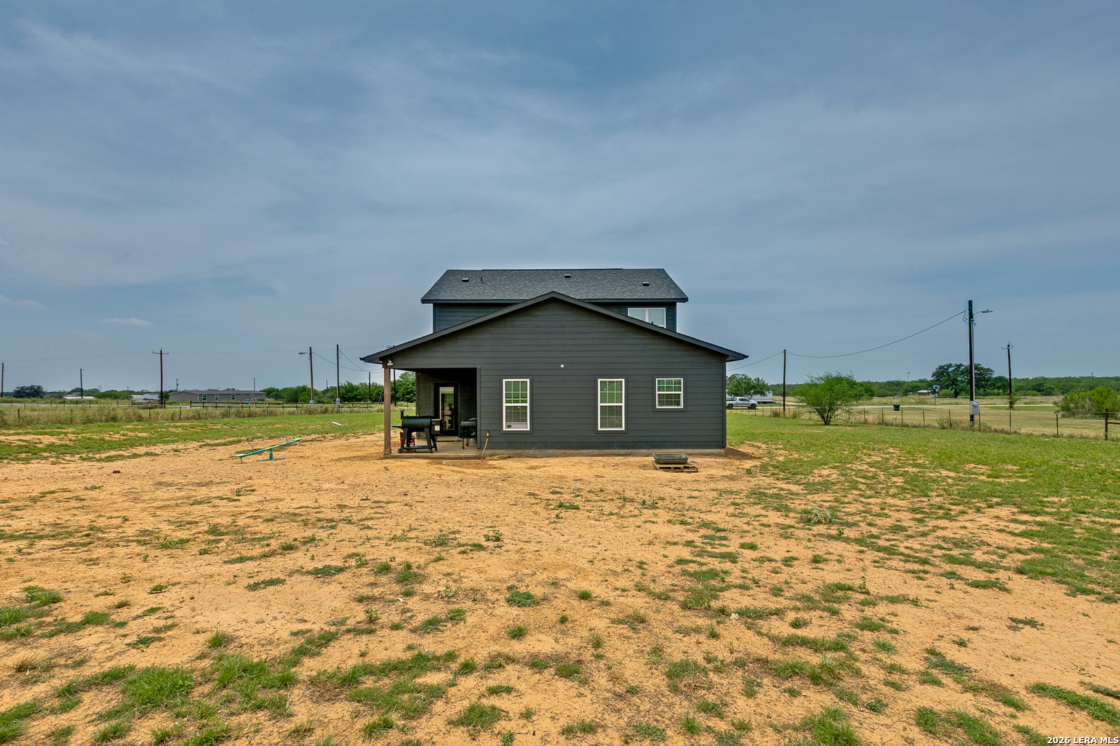 500 County Road 2645 Moore TX 78057