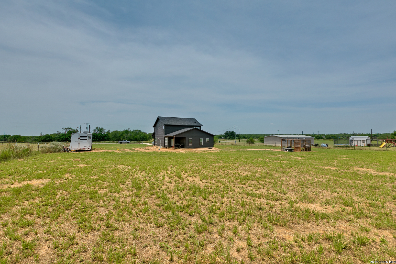 500 County Road 2645 Moore TX 78057