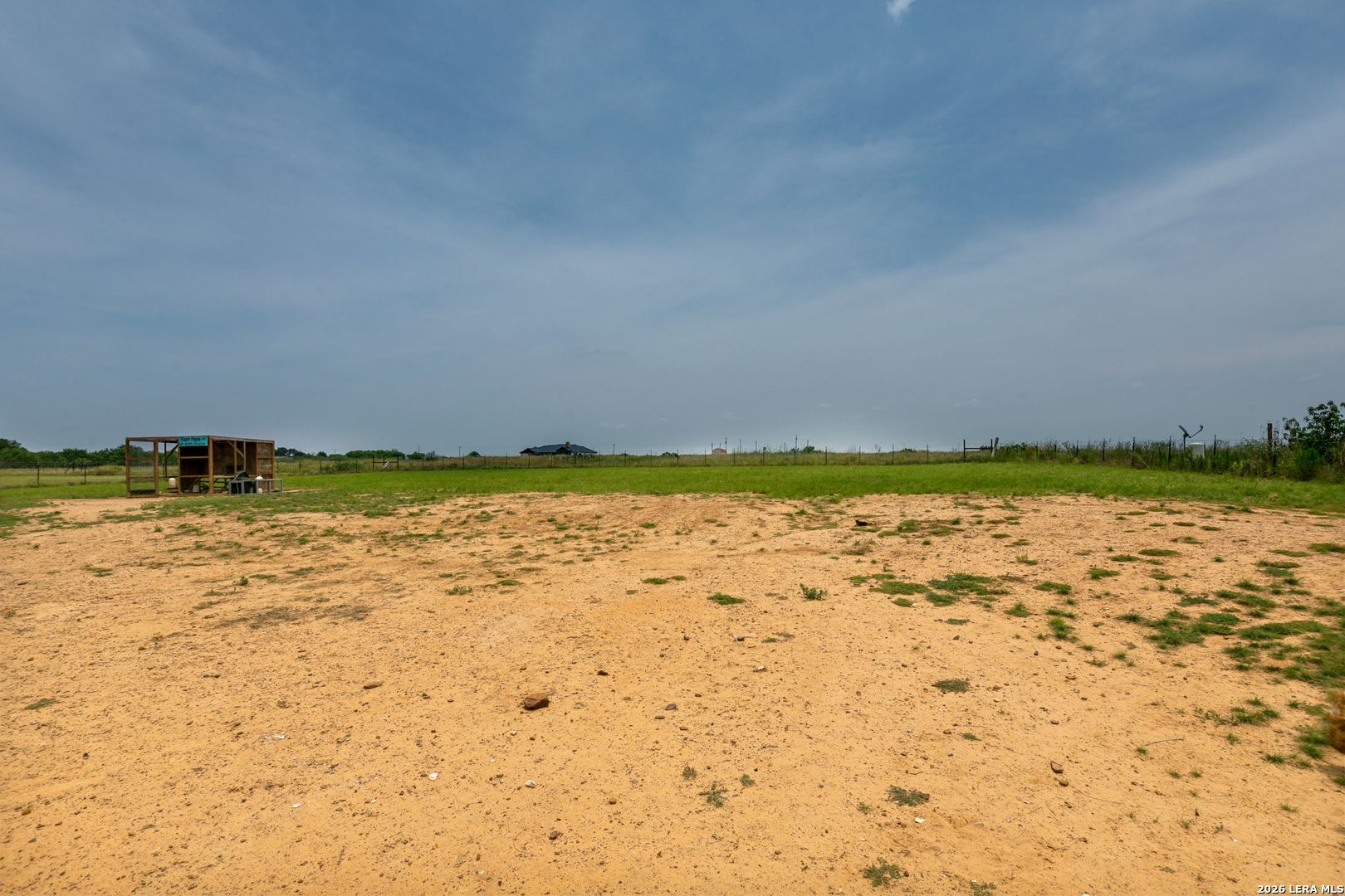 500 County Road 2645 Moore TX 78057