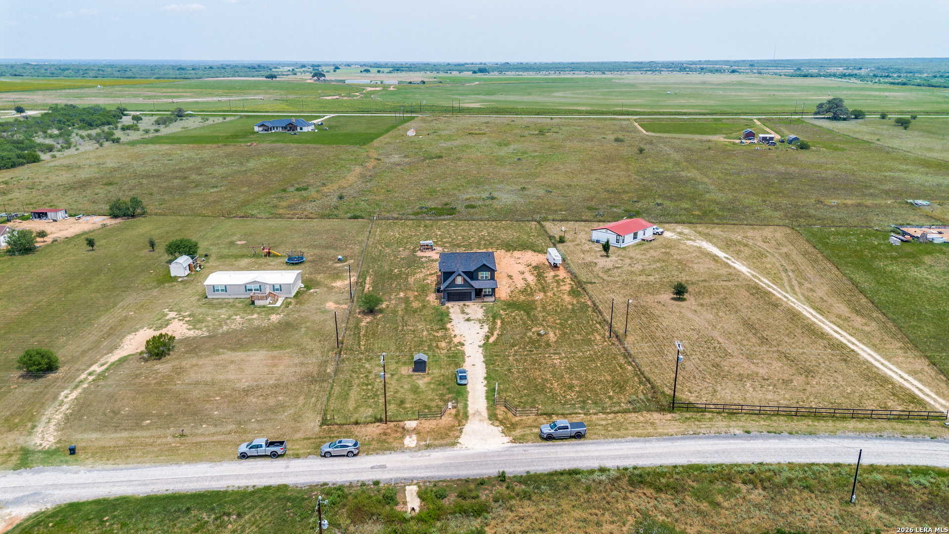 500 County Road 2645 Moore TX 78057