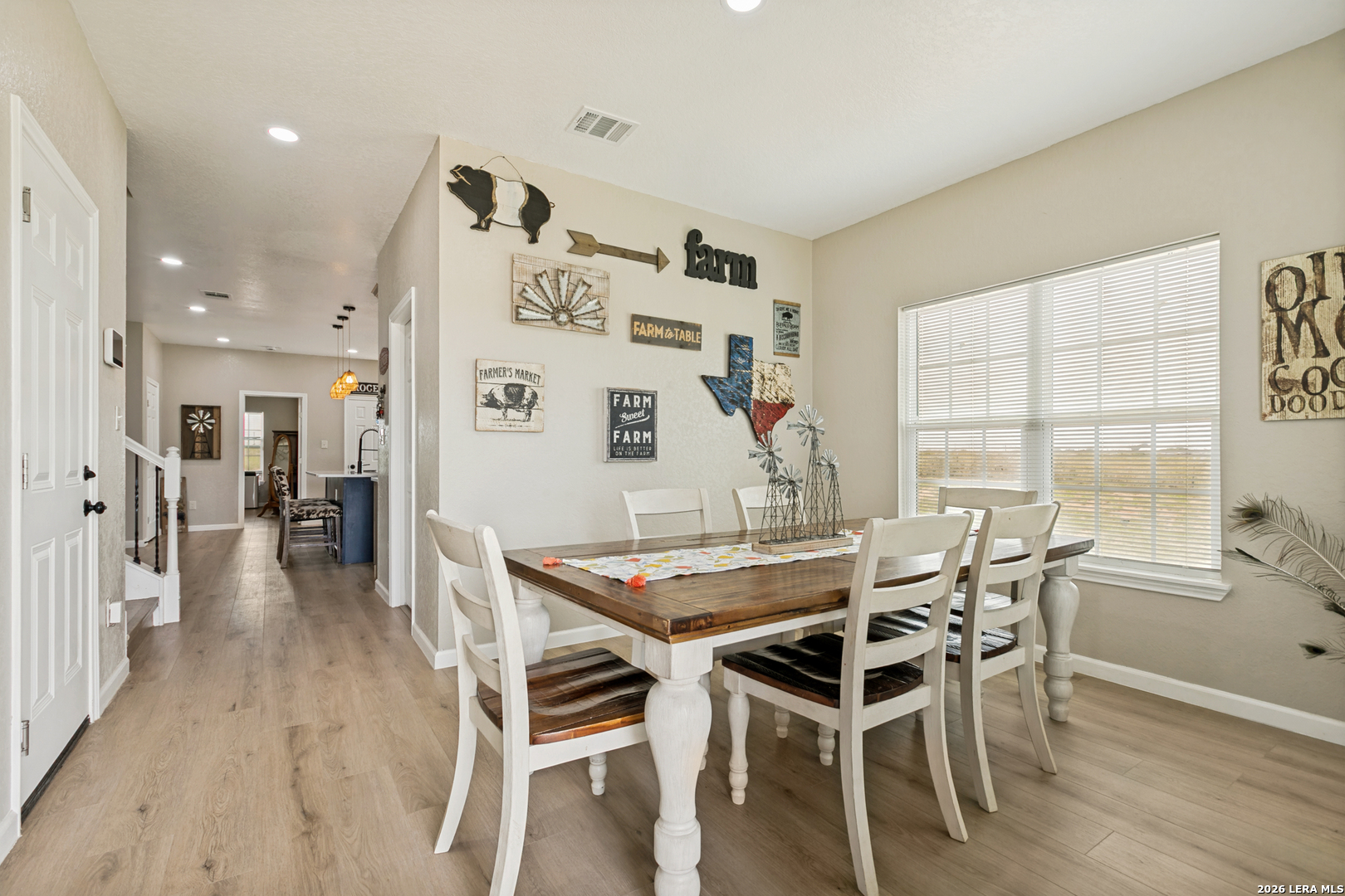 500 County Road 2645 Moore TX 78057