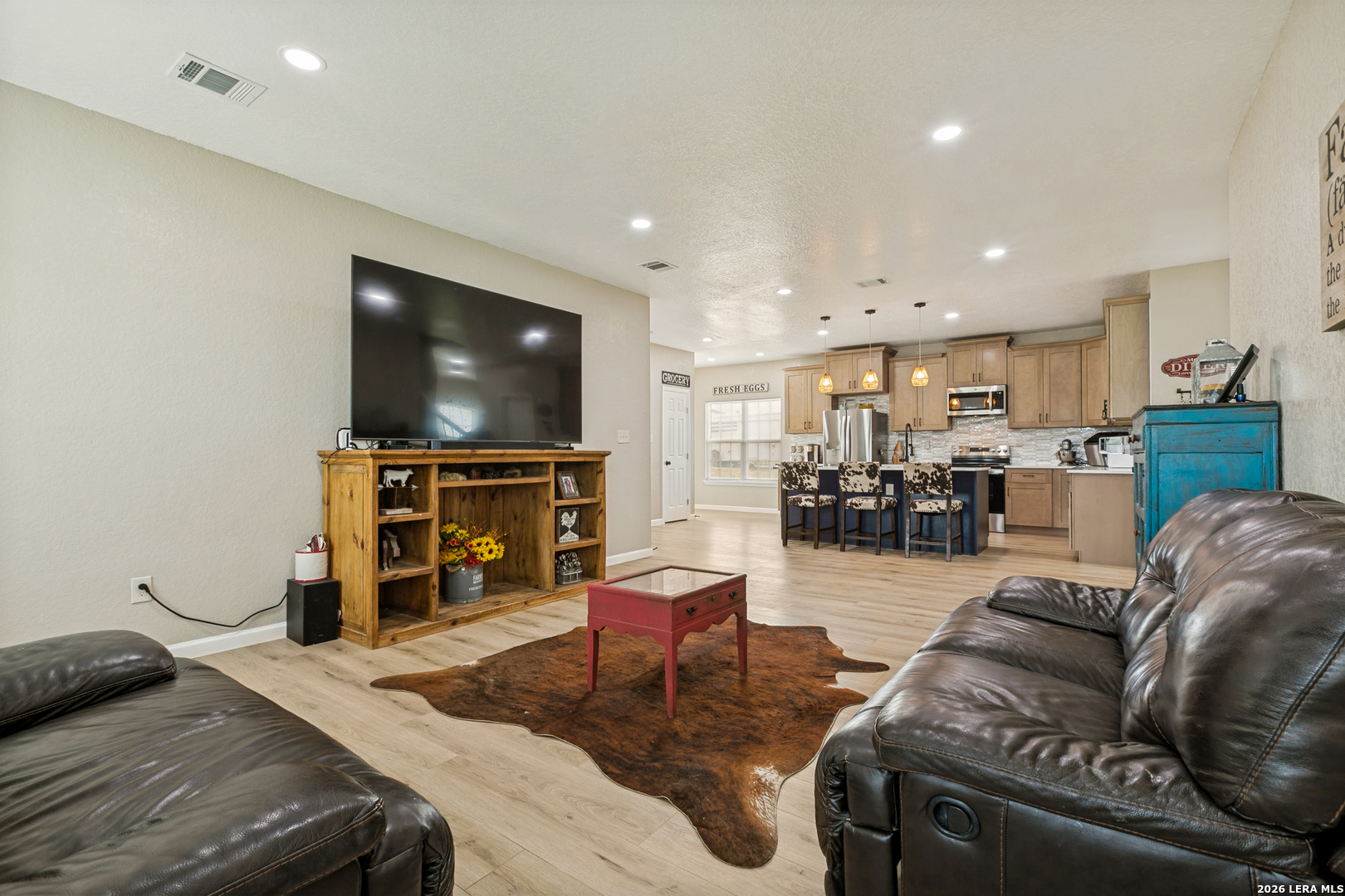 500 County Road 2645 Moore TX 78057