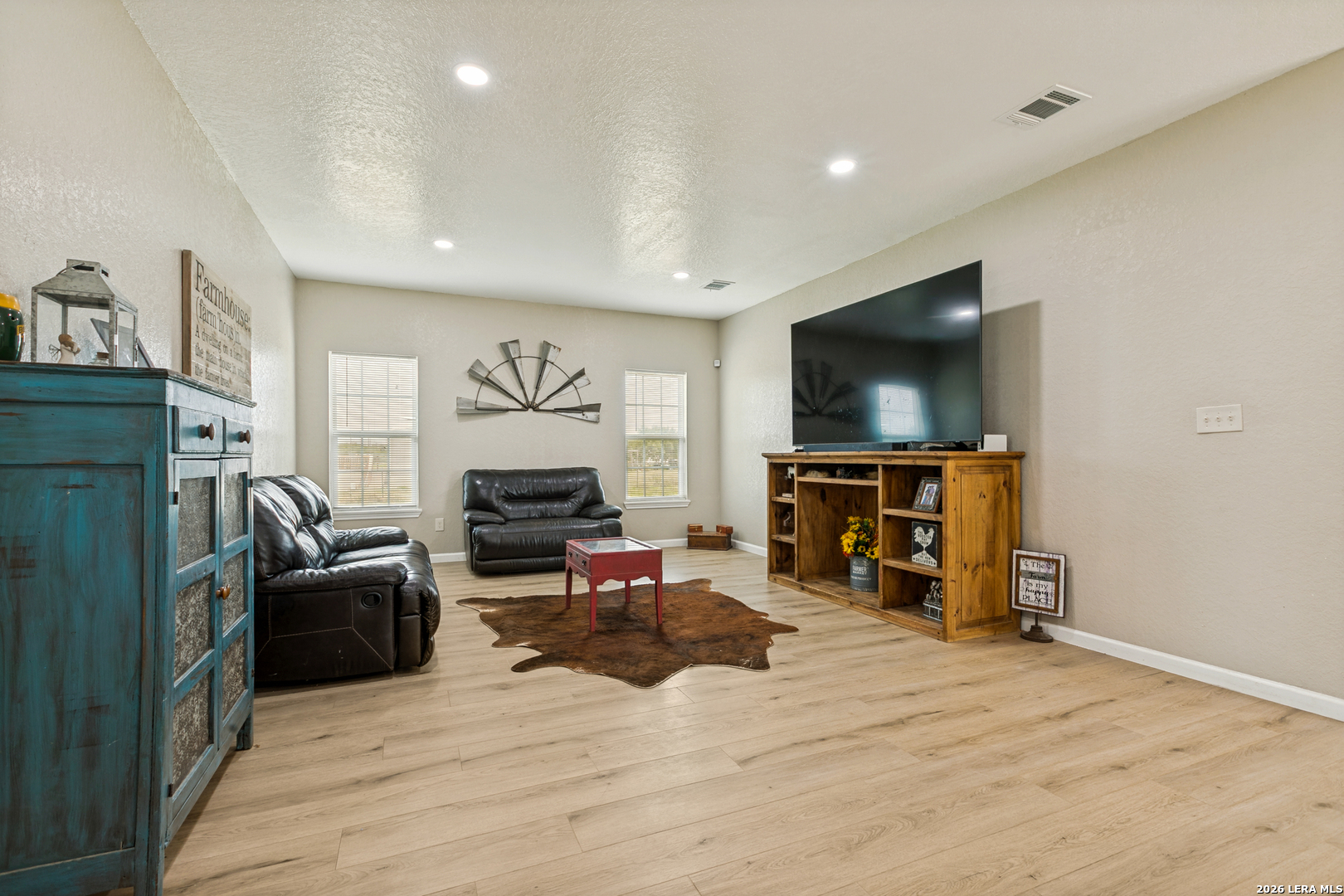 500 County Road 2645 Moore TX 78057