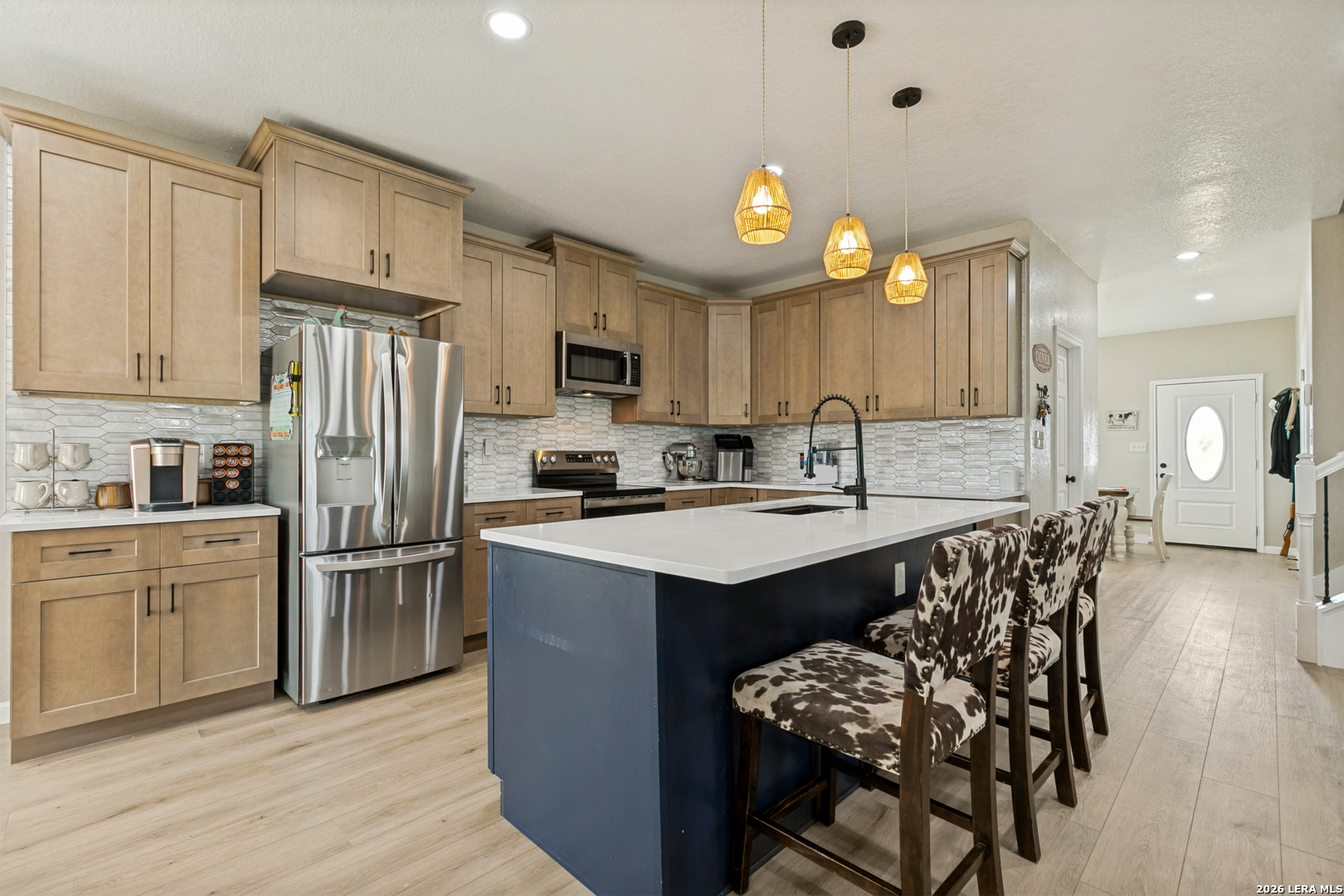 500 County Road 2645 Moore TX 78057