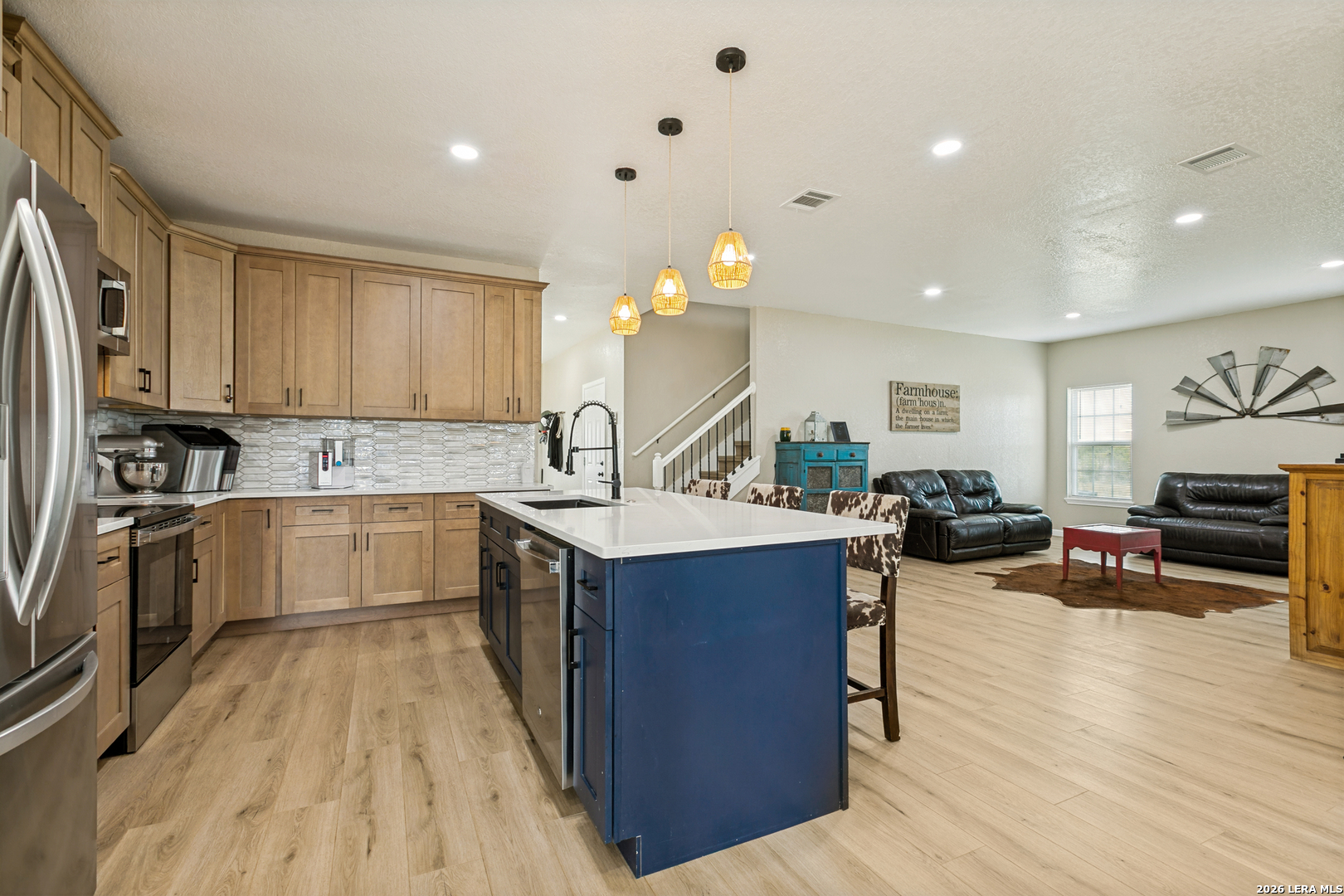 500 County Road 2645 Moore TX 78057