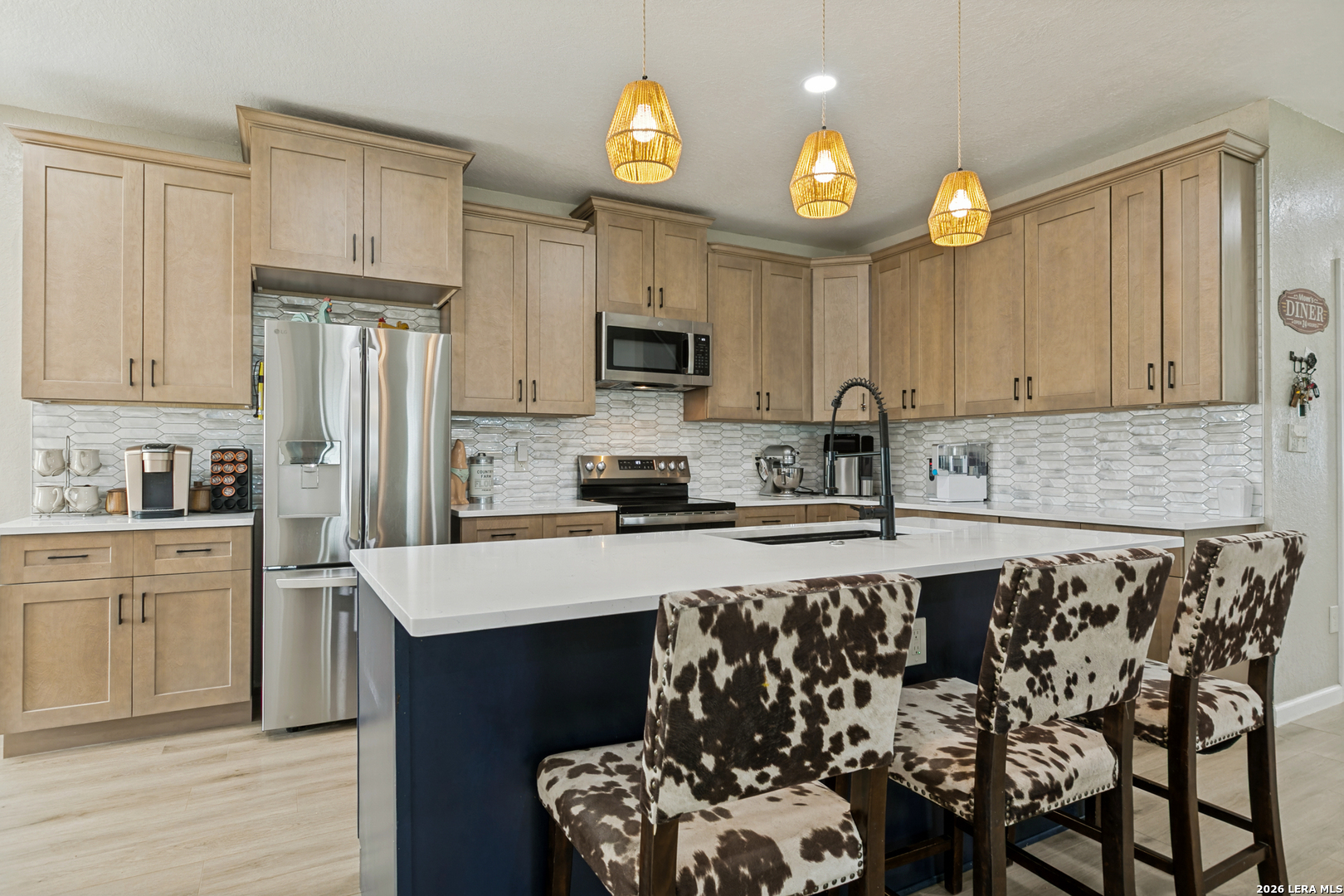 500 County Road 2645 Moore TX 78057