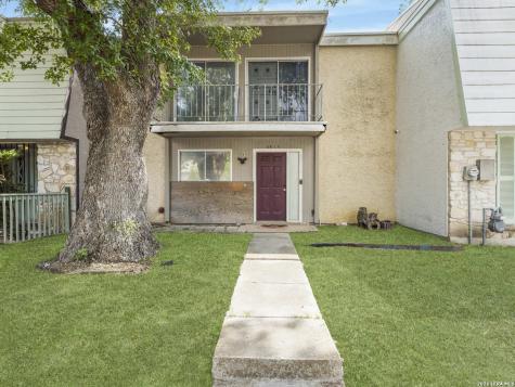 6812 Neston Drive San Antonio TX 78239