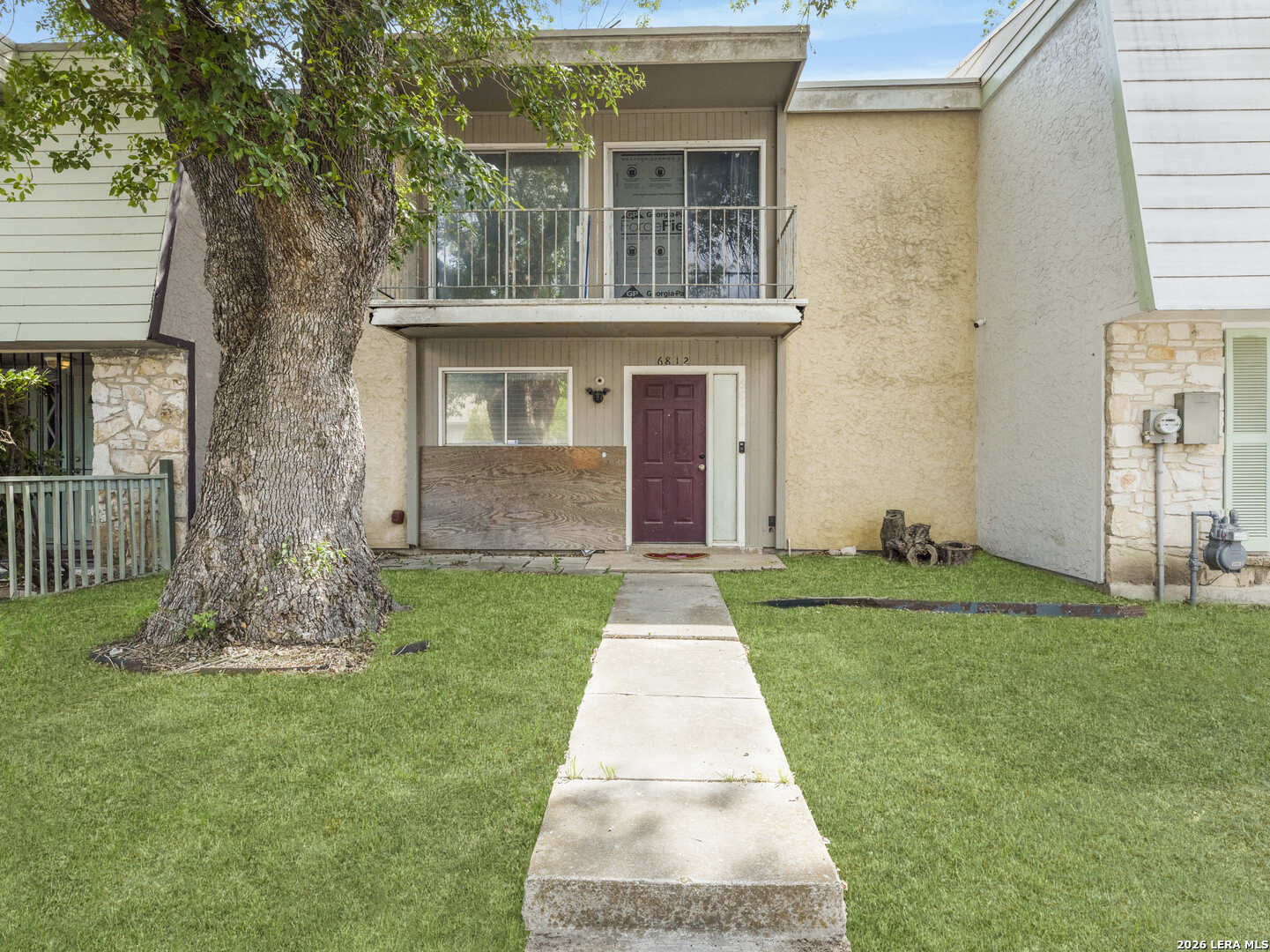6812 Neston Drive San Antonio TX 78239