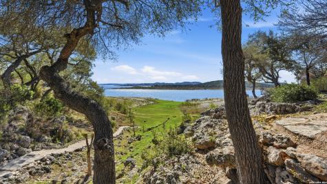 956 Lakebreeze Drive Canyon Lake TX 78133