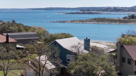 956 Lakebreeze Drive Canyon Lake TX 78133