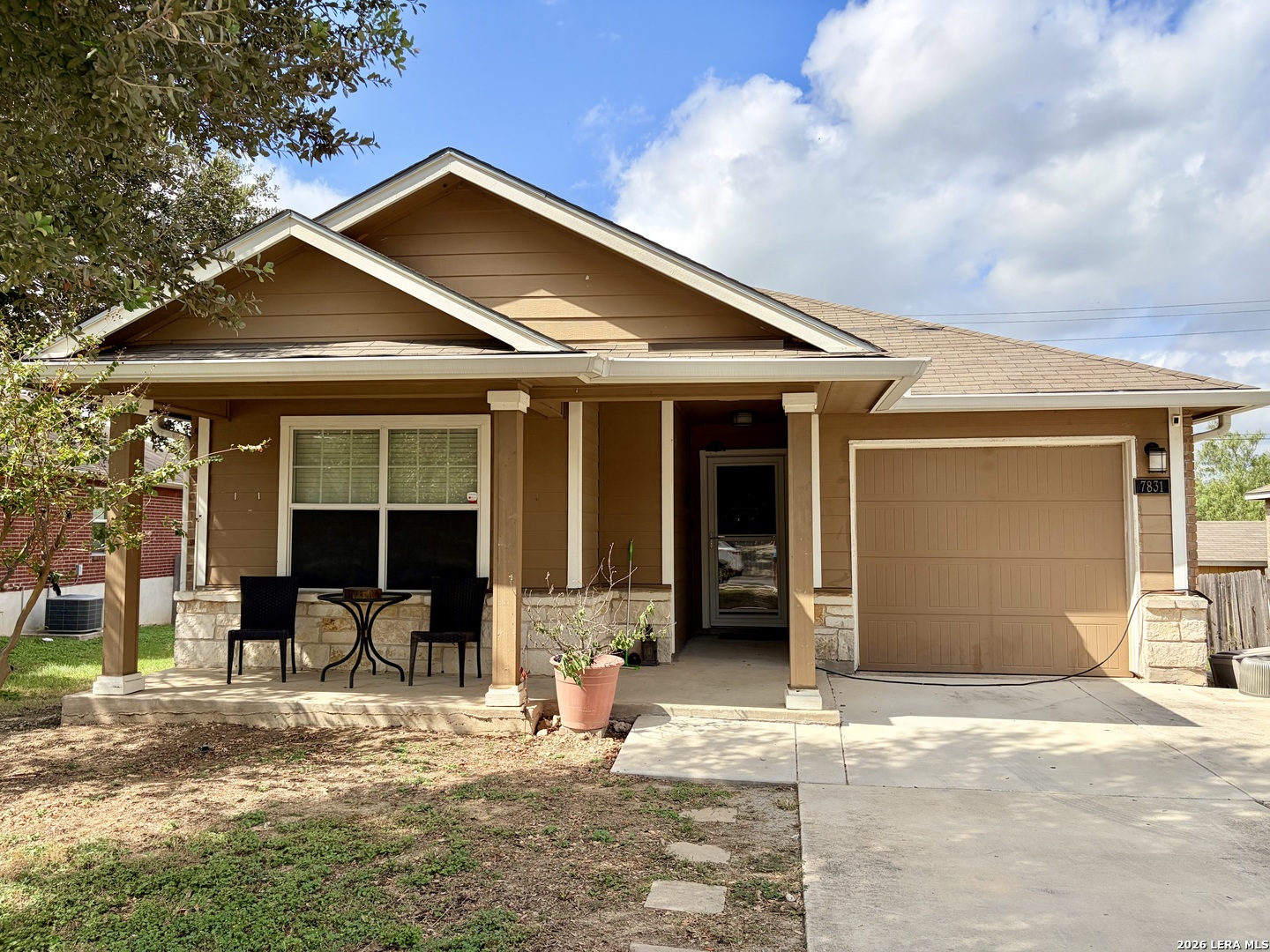 7831 Juno Heights San Antonio TX 78252