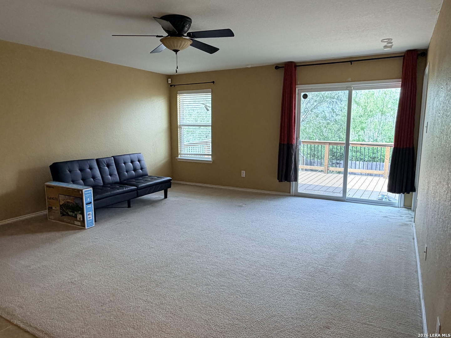 7831 Juno Heights San Antonio TX 78252