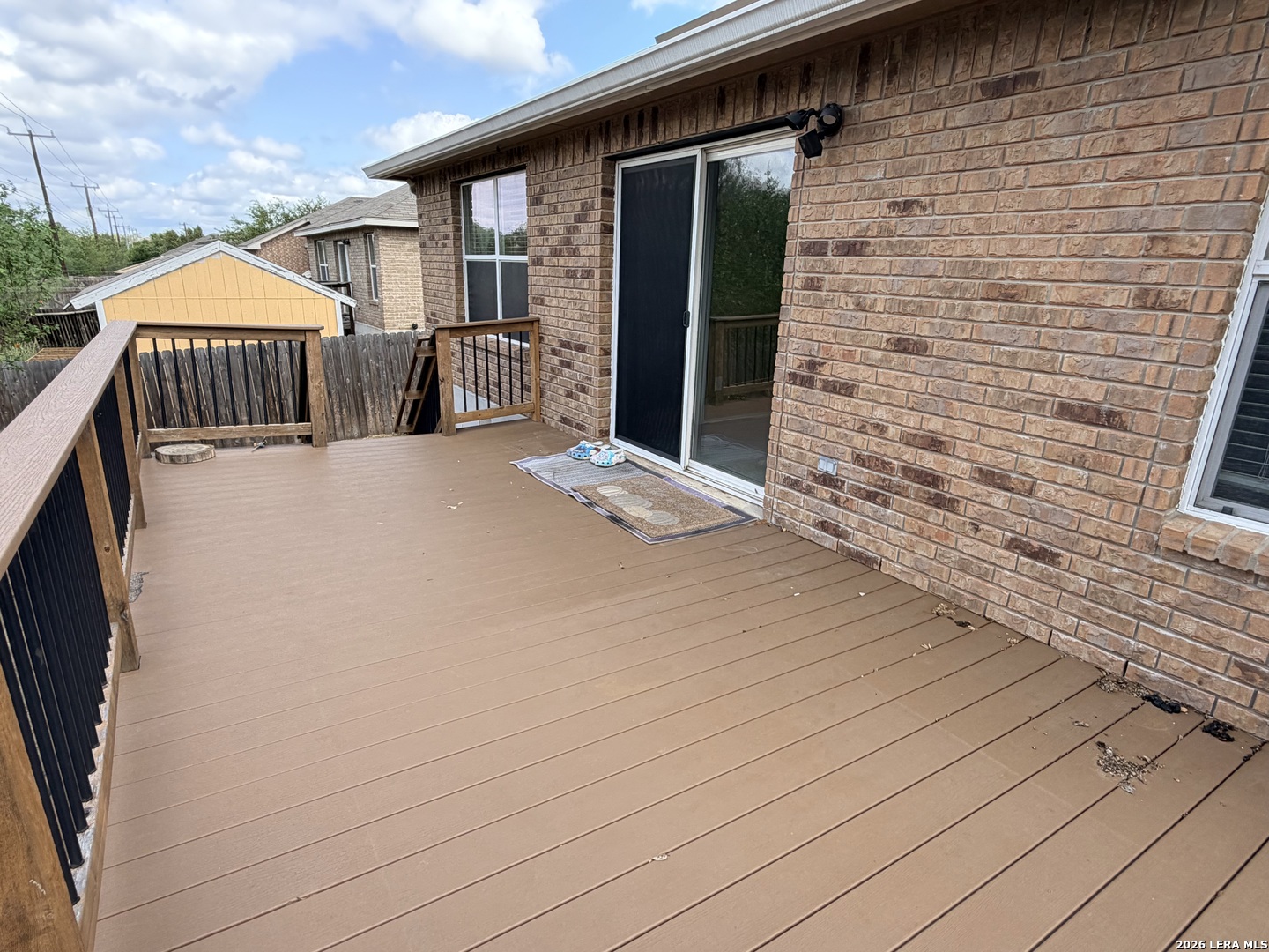 7831 Juno Heights San Antonio TX 78252
