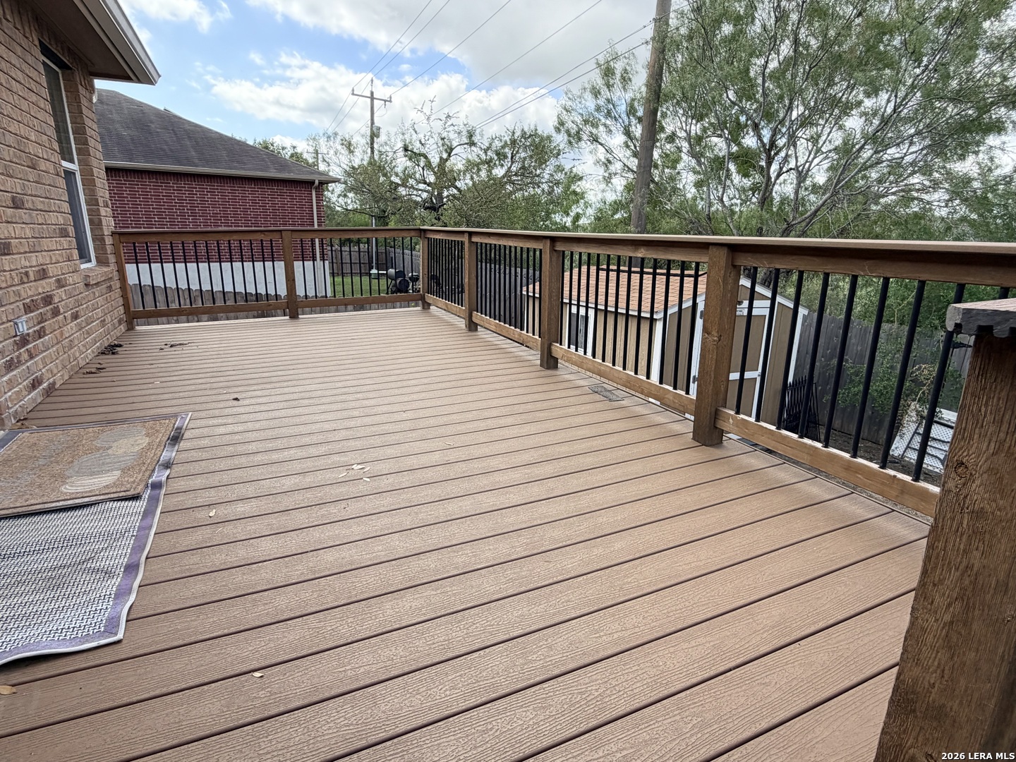 7831 Juno Heights San Antonio TX 78252