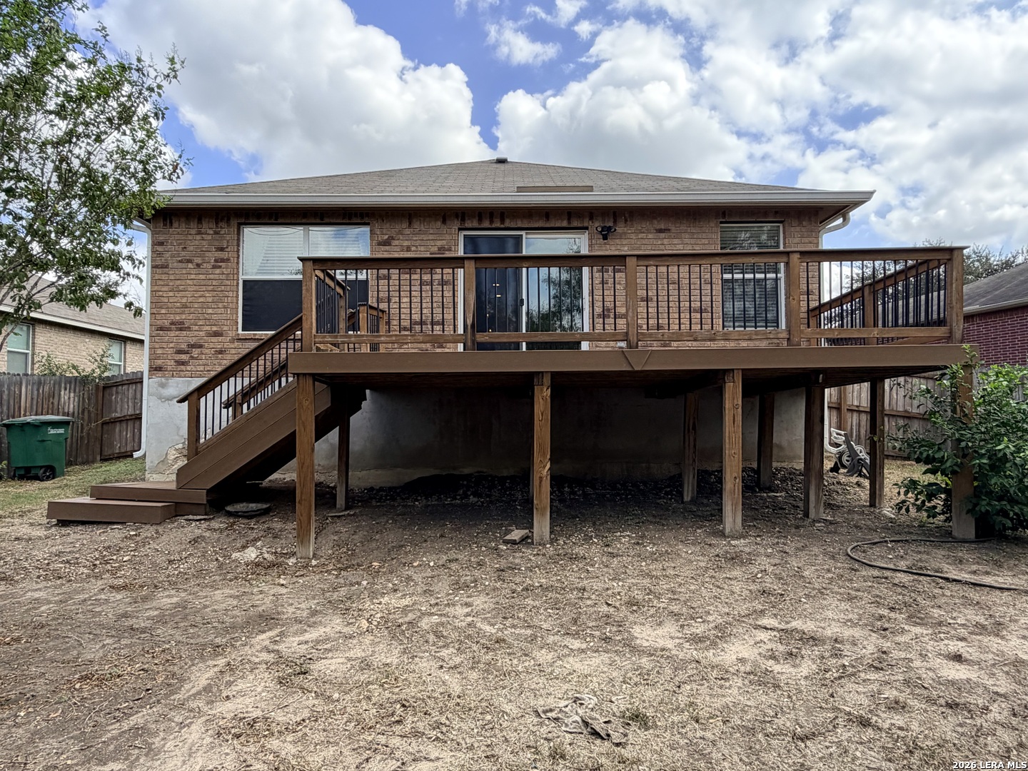 7831 Juno Heights San Antonio TX 78252
