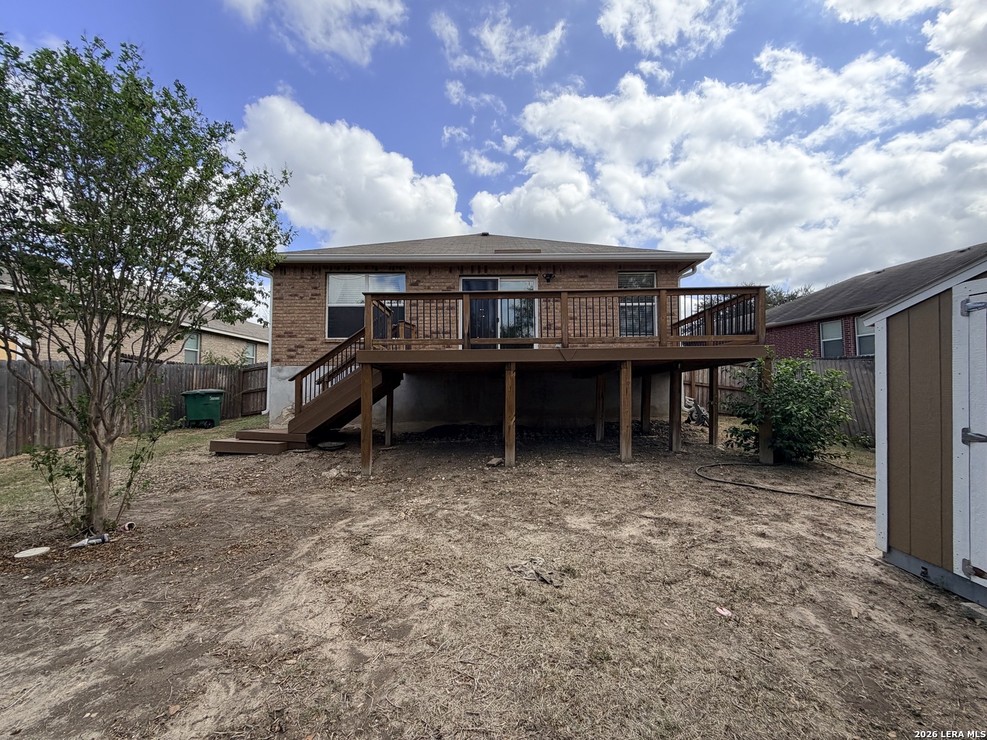 7831 Juno Heights San Antonio TX 78252