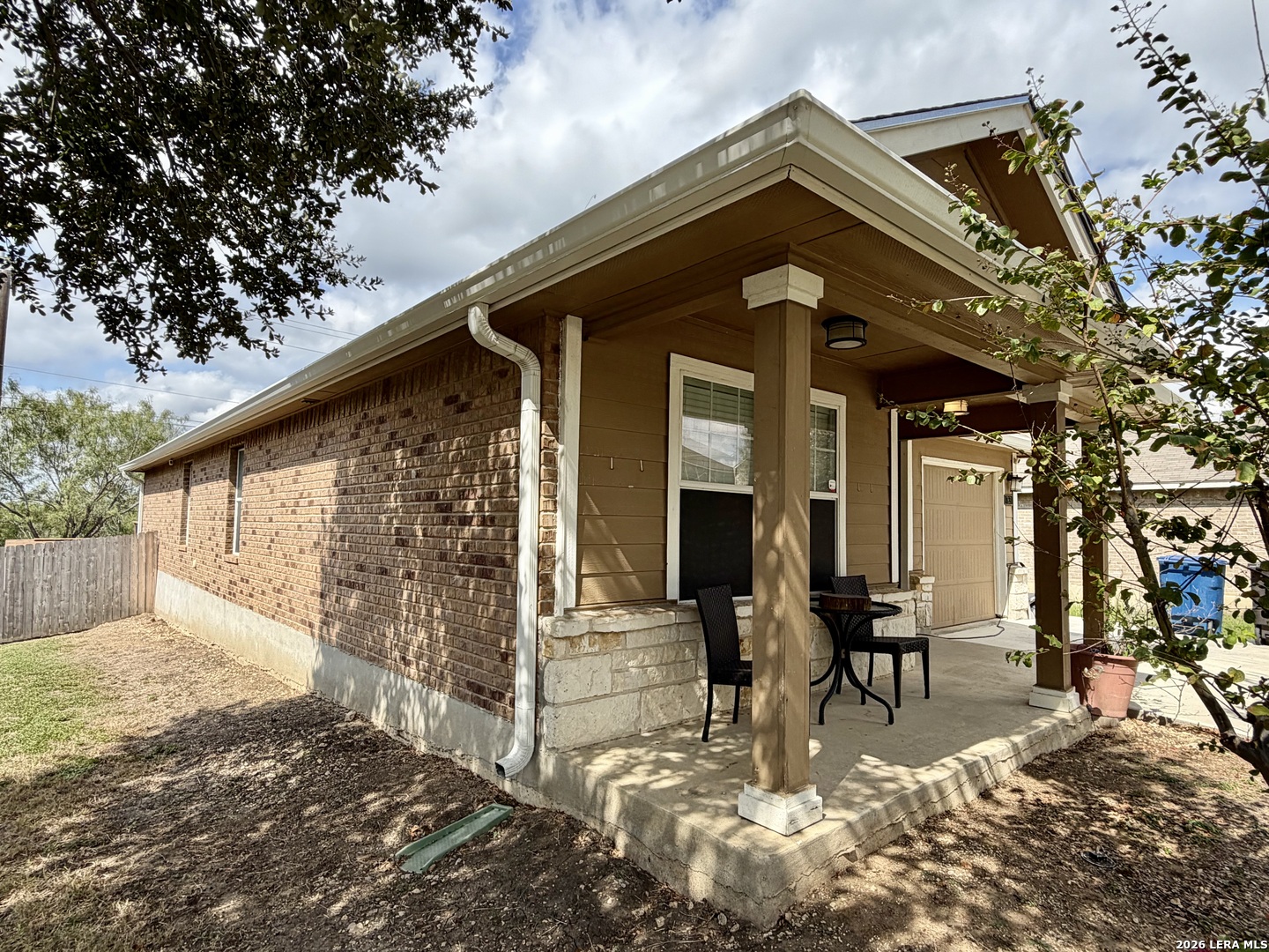 7831 Juno Heights San Antonio TX 78252