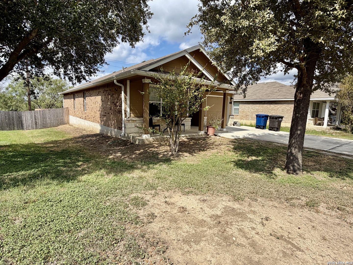 7831 Juno Heights San Antonio TX 78252