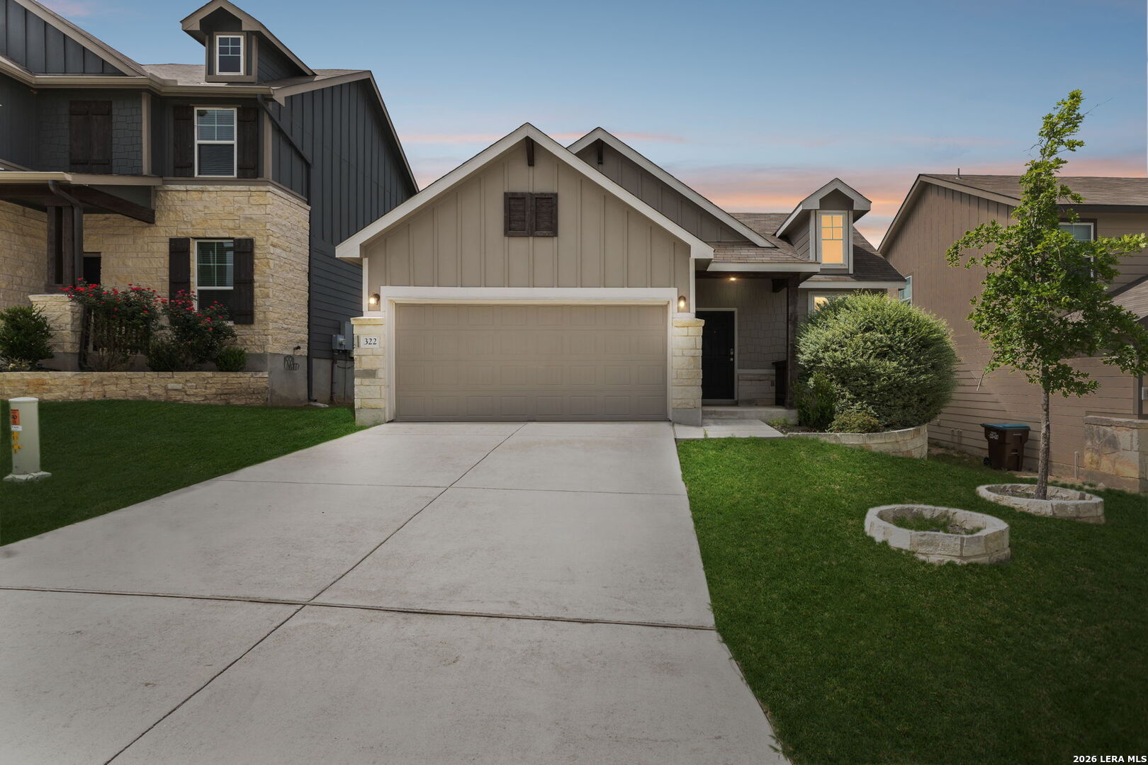 322 Kotara San Antonio TX 78260