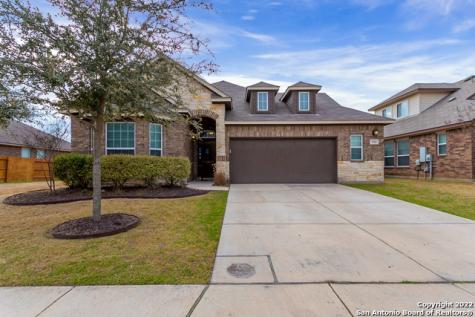 512 Bison Lane Cibolo TX 78108