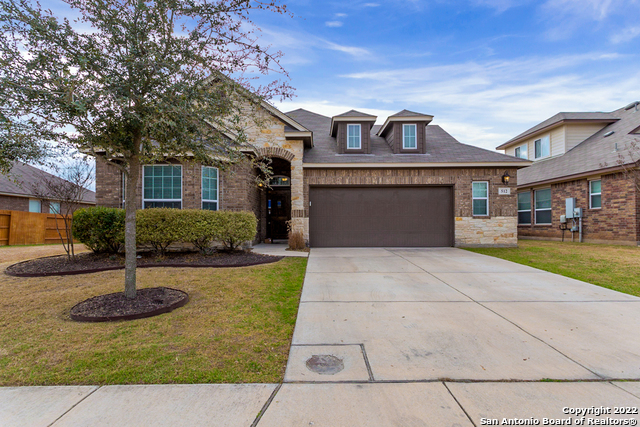 512 Bison Lane Cibolo TX 78108