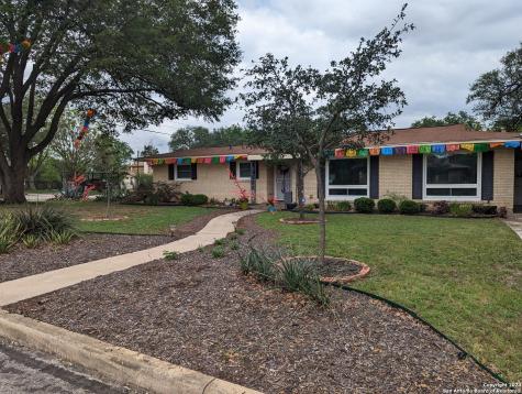 102 Bethany Place San Antonio TX 78201